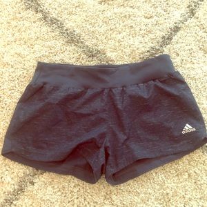 Brand new adidas short .